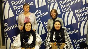 ASDR la Radio Cluj