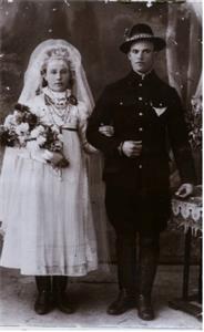 Pintea Stefan si Susana 1935